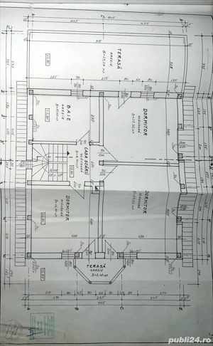 Vand Casa Livada - imagine 5