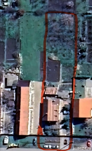 Vand Casa Livada - imagine 2