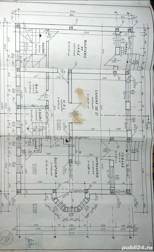 Vand Casa Livada - imagine 4