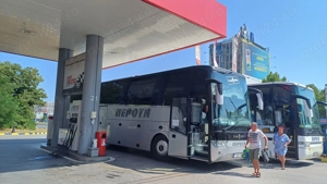 Transport autocar litoral Bulgaria 2026 | Transfer gratuit la hotel | Alltur - imagine 3