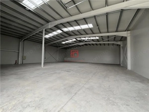 Vanzare depozit hala spatiu industrial Chiajna - Chitila - Rudeni - imagine 3