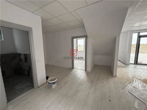 Vanzare depozit hala spatiu industrial Chiajna - Chitila - Rudeni - imagine 9