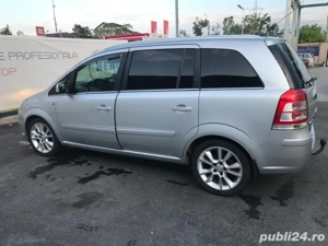 vand opel zafira b - imagine 2