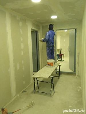Amenajari interioare  - imagine 4