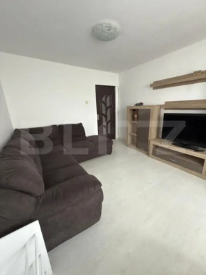 Apartament cu 2 camere, 39 mp, zona VEST - imagine 2
