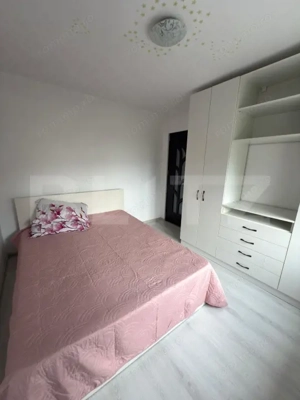 Apartament cu 2 camere, 39 mp, zona VEST - imagine 7