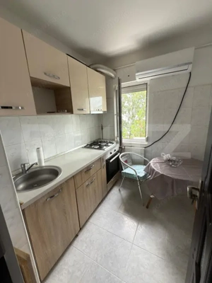 Apartament cu 2 camere, 39 mp, zona VEST - imagine 9