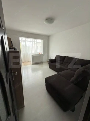 Apartament cu 2 camere, 39 mp, zona VEST - imagine 3