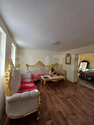 Proprietate formata din 2 case, cu teren 841 mp, in Turda Noua - imagine 8