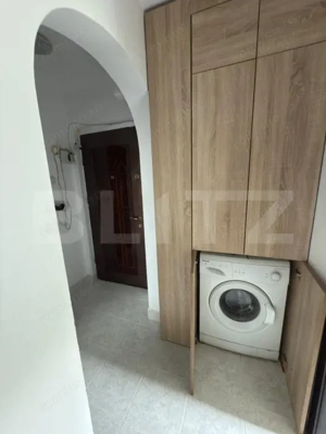 Apartament cu 2 camere, 39 mp, zona VEST - imagine 6
