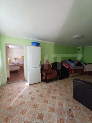 Proprietate formata din 2 case, cu teren 841 mp, in Turda Noua - imagine 5