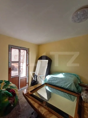 Proprietate formata din 2 case, cu teren 841 mp, in Turda Noua - imagine 9