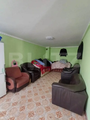 Proprietate formata din 2 case, cu teren 841 mp, in Turda Noua - imagine 6