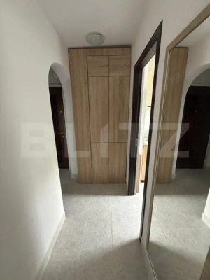 Apartament cu 2 camere, 39 mp, zona VEST - imagine 5