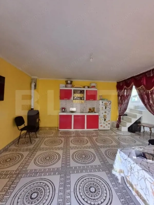 Proprietate formata din 2 case, cu teren 841 mp, in Turda Noua - imagine 13