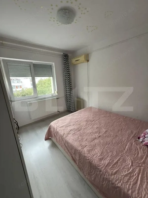 Apartament cu 2 camere, 39 mp, zona VEST - imagine 8