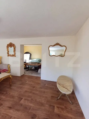 Proprietate formata din 2 case, cu teren 841 mp, in Turda Noua - imagine 10