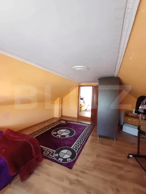 Proprietate formata din 2 case, cu teren 841 mp, in Turda Noua - imagine 11