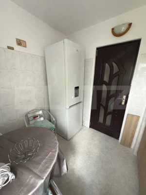 Apartament cu 2 camere, 39 mp, zona VEST - imagine 10