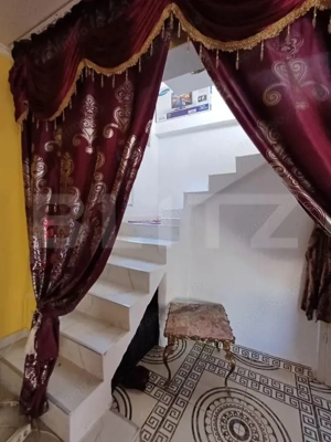 Proprietate formata din 2 case, cu teren 841 mp, in Turda Noua - imagine 16