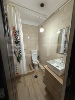 Apartament cu 2 camere, 39 mp, zona VEST - imagine 11