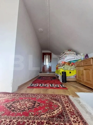 Proprietate formata din 2 case, cu teren 841 mp, in Turda Noua - imagine 14