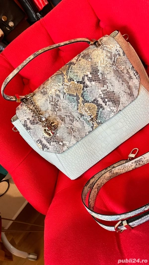 Geanta Guess eleganta 