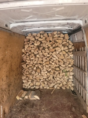 lemne de foc taiate la orice dimensiune 