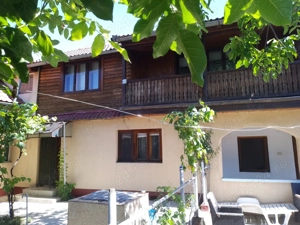 Vând casă Moșnița Veche  - imagine 3