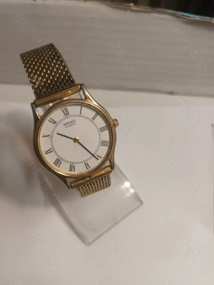 SEIKO original el-mecanic 