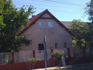 Vând casă Moșnița Veche  - imagine 4