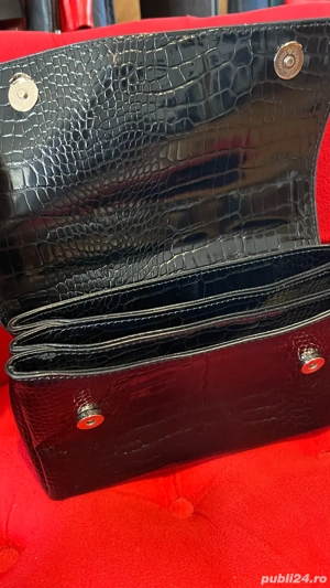 Geanta Guess de lac - imagine 2