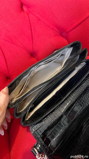 Geanta Guess de lac - imagine 5