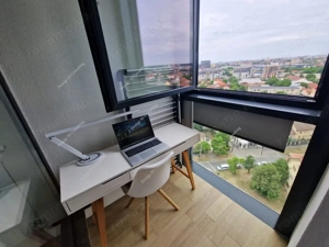 ISHO - Apartament modern cu 2 camere la etajul 14 - Take Ionescu - Medicina