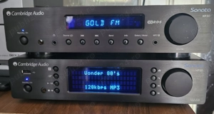 Cambridge Audio Sonata AR 30 - NP 30