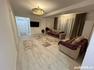 Apartament 3camere112m2|72m curte|Fabrica de Glucoză|Gherghitei|A3|pipera - imagine 2