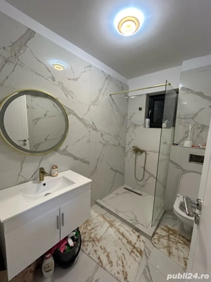 Apartament 3camere112m2|72m curte|Fabrica de Glucoză|Gherghitei|A3|pipera - imagine 9