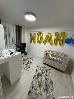 Apartament 3camere112m2|72m curte|Fabrica de Glucoză|Gherghitei|A3|pipera - imagine 5