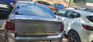 Vând Opel Vectra C 1.9CDTI 120CP