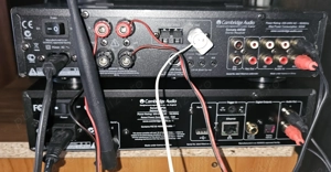 Cambridge Audio Sonata AR 30 - NP 30 - imagine 3