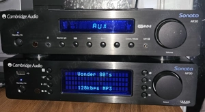 Cambridge Audio Sonata AR 30 - NP 30 - imagine 2
