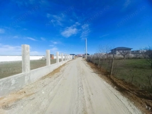 Casa moderna plan parter 127 mp teren 650 mp - imagine 3