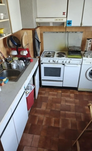 Apartament cu 1 camera in zona Cetatii - imagine 3