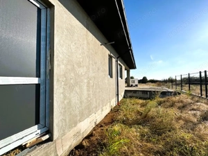 Casa moderna plan parter 127 mp teren 650 mp - imagine 15