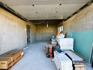 Casa moderna plan parter 127 mp teren 650 mp - imagine 14