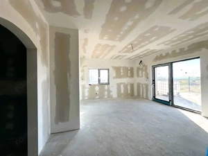 Casa moderna plan parter 127 mp teren 650 mp - imagine 10