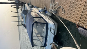 Vand barca Bayliner 175 BR - imagine 2