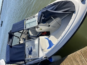 Vand barca Bayliner 175 BR - imagine 4