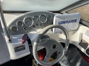 Vand barca Bayliner 175 BR - imagine 3