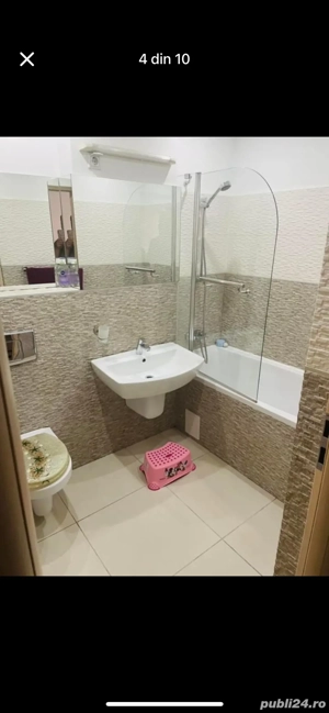 Apartament 2 Camere Style Residence - imagine 3